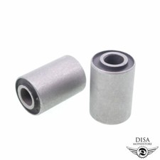 Schwingenlager 2 x Schwinge