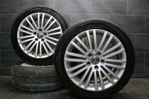 Original passat eos - vw,