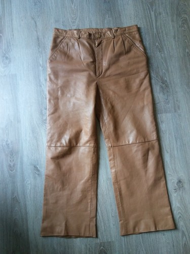 Lederhose vintage 46 - vintage, gr.