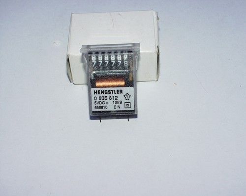 Hengstler 635 812 - hengstler, 0.635.812