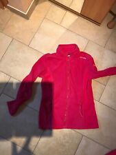 Schöffel Doppel Funktionsjacke Mit Innenjacke Mädchen Gr. 176 , Atmungsaktiv,