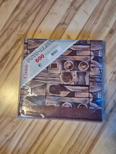 Fotoalbum braun NEU OVP  f