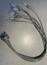 Catellani & Smith Designer Wand- oder Deckenleuchte Turciù Soffito 9