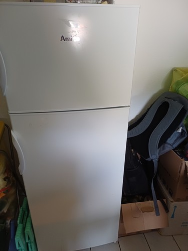 Amica kühl gefrierkombination - amica, kühl-gefrierkombination