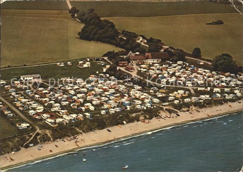 Waabs campingplatz hoekholz - waabs,