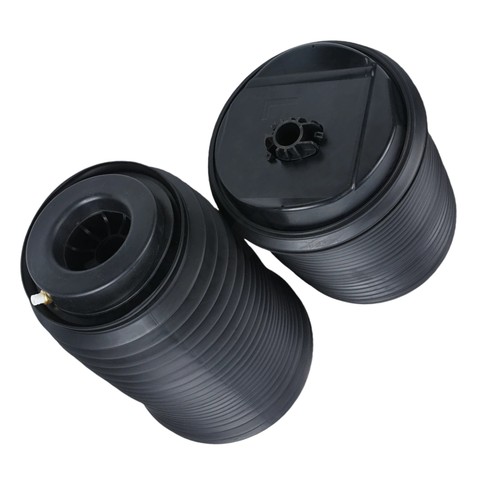 68372517ac 2pcs rear air - 2pcs,