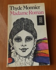 Buch|Madame Roman|Thyde