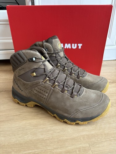 Mammut mercury gtx - mammut,