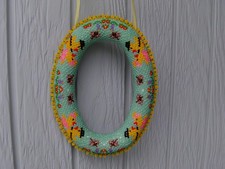 Osterei, Deko, Dänische