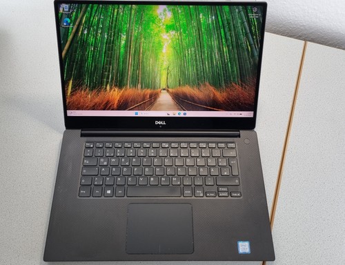 Dell xps 9570 core - core, 4k