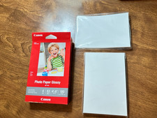 10 sheets only Canon Gp-701