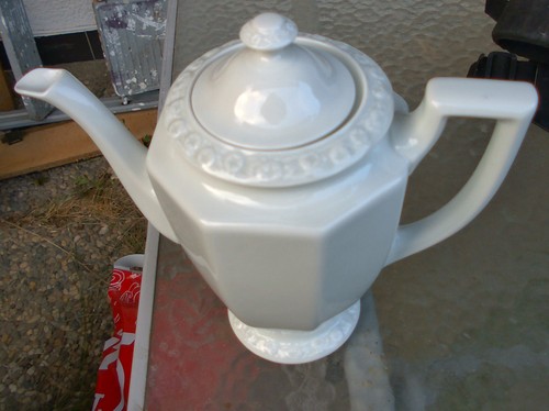 Rosenthal maria weiß - weiß, /