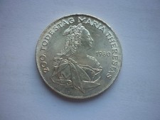 500 Schilling Gedenkmünze