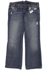 Mogul Jeans Damen Hose Denim