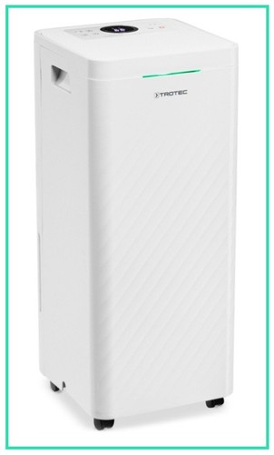 Trotec ttk hepa - trotec, 64