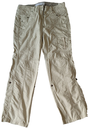 Damen cargohose oliver gr - damen, s'oliver