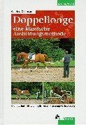 Doppellonge eine klassische - doppellonge.,