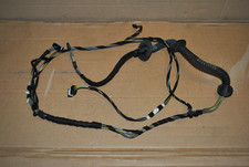 BMW E46 Coupe Kabelbaum