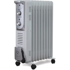 Fakir Ölradiator trend OR-09