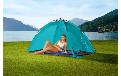 Berger strandmuschel fold - strandmuschel,