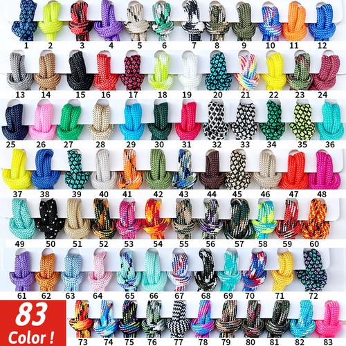 10m 31m 100m paracord - ,