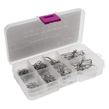 Roy Fishers Strong Snap Set