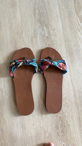 Havianas flip flops - havianas,