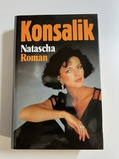 Natascha Konsalik Heinz, G.: