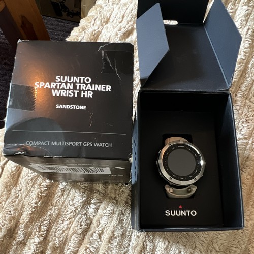 Suunto spartan trainer - suunto,