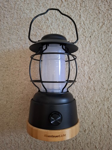 Outdoor led camping laterne - camping,
