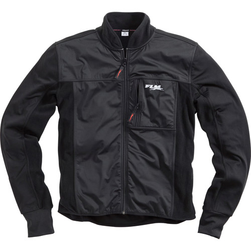 Flm sports unterziehjacke 0 - flm,