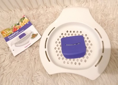 Tupperware große spätzleria - große,