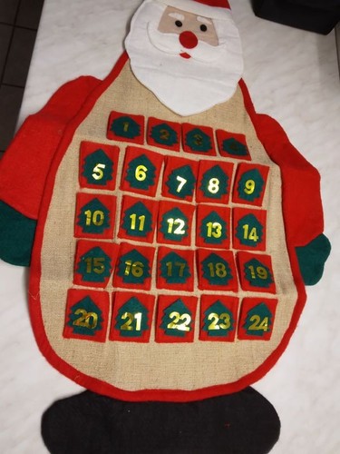 Großer dicker nikolaus m - nikolaus, 1