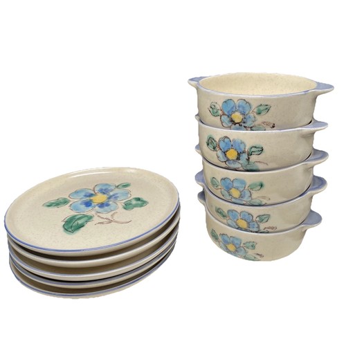 Melitta porzellan suppentassen - melitta,