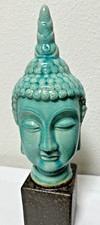 Große buddha büste - buddha, cm