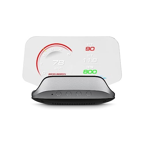 Amhvmu obd2 gps - amhvmu, c3