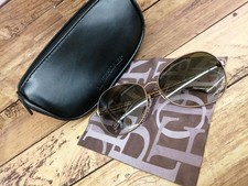 OLIVER PEOPLE Schildpatt