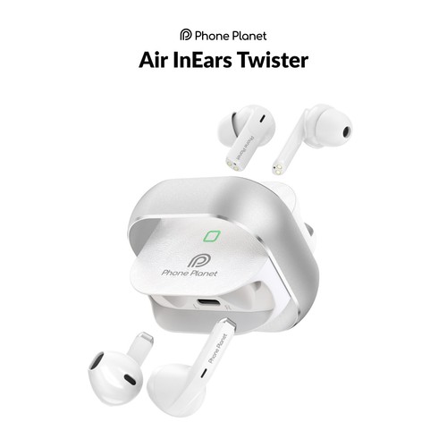 Phone planet air inears - phone,