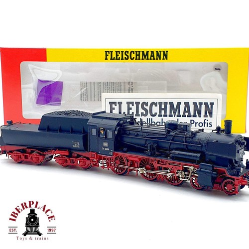 Fleischmann 4166k - fleischmann,