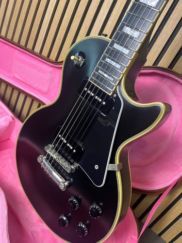 Epiphone 1955 les - les, custom
