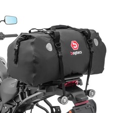 Hecktasche Drybag für Moto