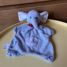 TCM Tchibo Schnuffeltuch