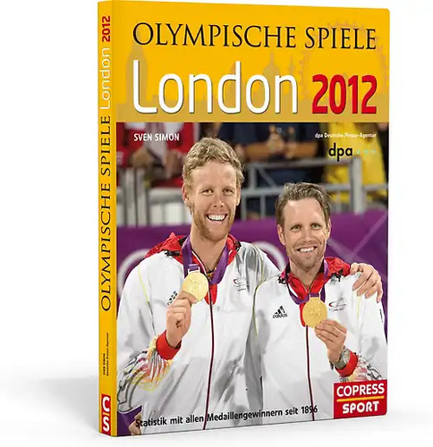 Olympische spiele london 2012 - olympische,