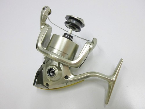 Shimano twin power 4000 - 06, mg