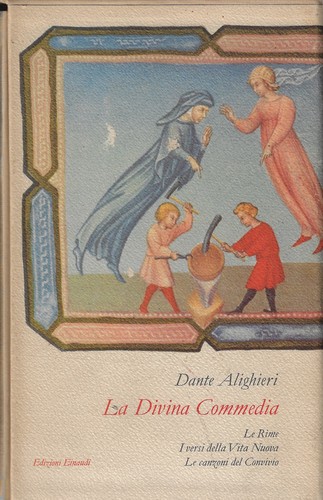 Dante alighieri die - dante,