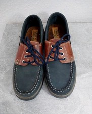 Landrover halbschuhe leder - landrover,