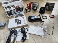 Unterwasserkamera INTOVA IC14