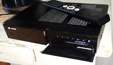 Unitymedia Vodafone Kabel-Receiver SMT-C5120 inkl. Handbuch Kabel Fernbedienung