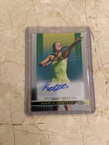 2024 topps chrome tennis - 2024,