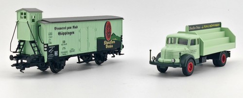 Märklin 48114 museumswagen - 48114,